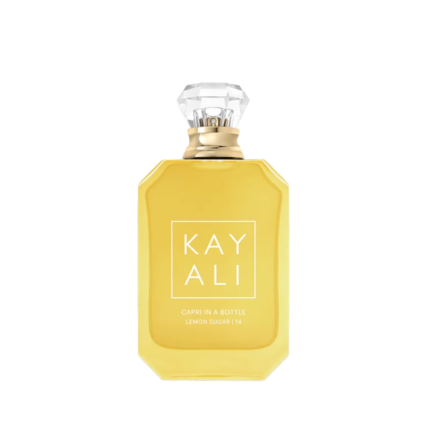 Home Bar Accessories - KAYALI Capri en bouteille au citron
