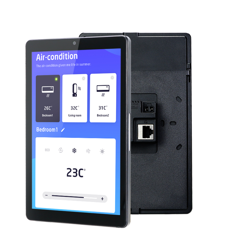 Home Bar Android - Panneau intelligent pour la maison, 8