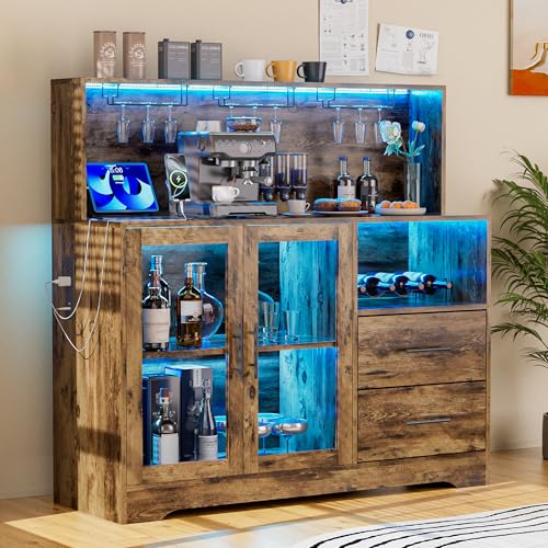 Home Bar And Cabinet - Meuble Bar pour la Maison avec