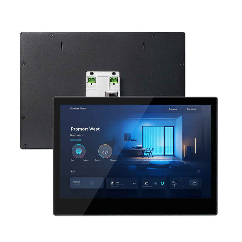 Home Bar Android - Panneau de contrôle de scène intelligent
