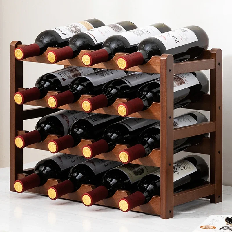 Home Bar And Cabinet - Support pour Bar et armoires à
