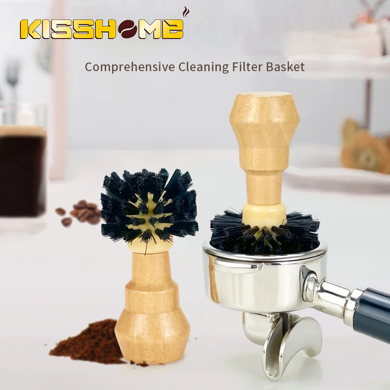 Home Bar Supplies - Nettoyeur de brosse à café en