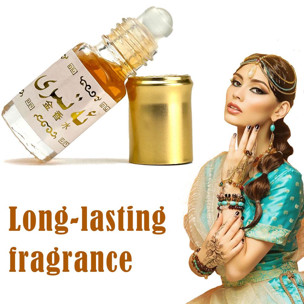 Huile de parfum Arabian Gold e - Home Bar Accessories avis et prix