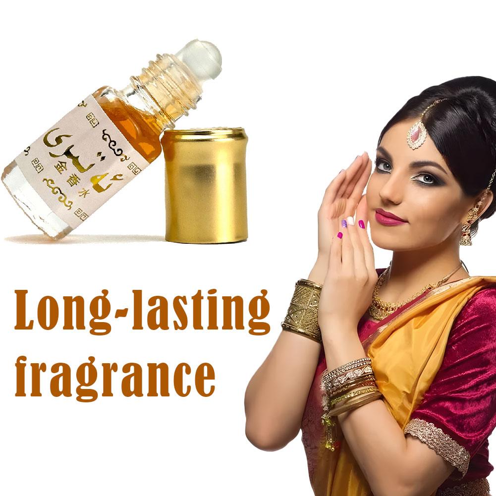 Huile de parfum Arabian Gold e - Home Bar Accessories avis et prix