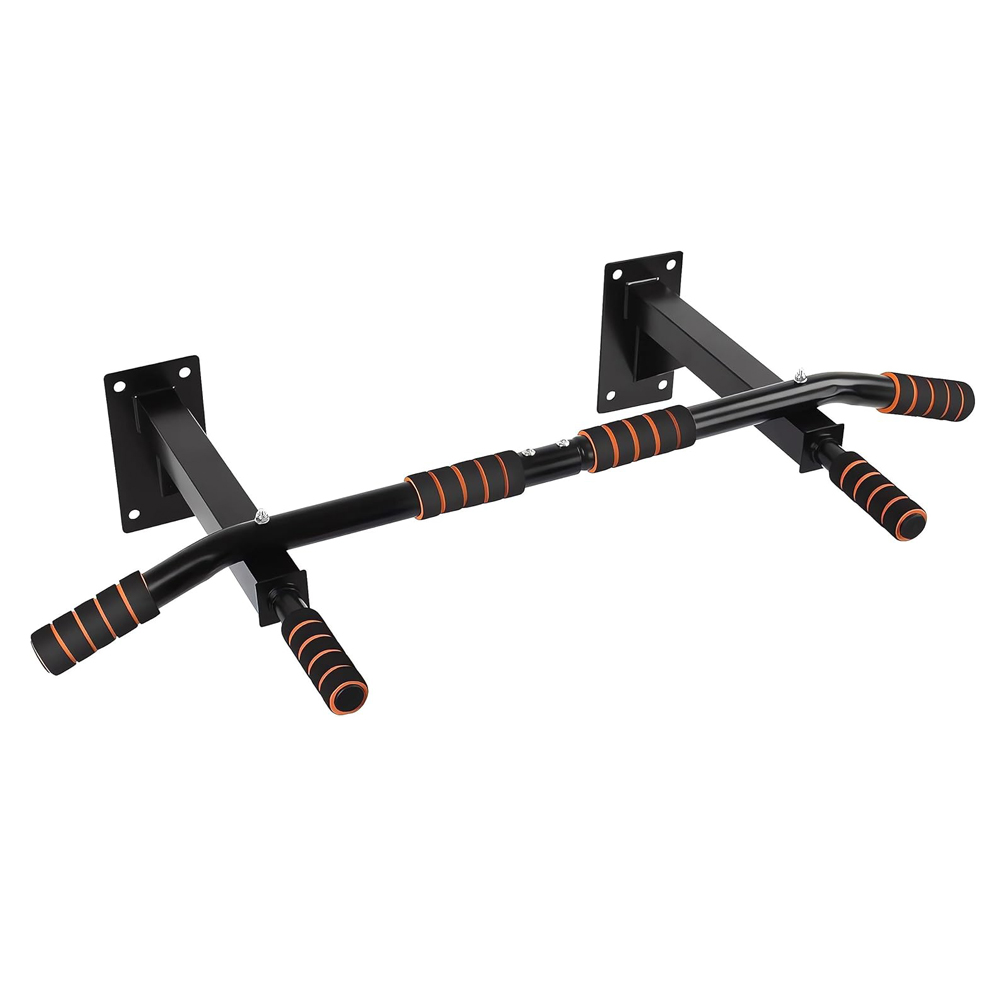 Barre de traction réglable en  - Home Bar And Gym avis et prix