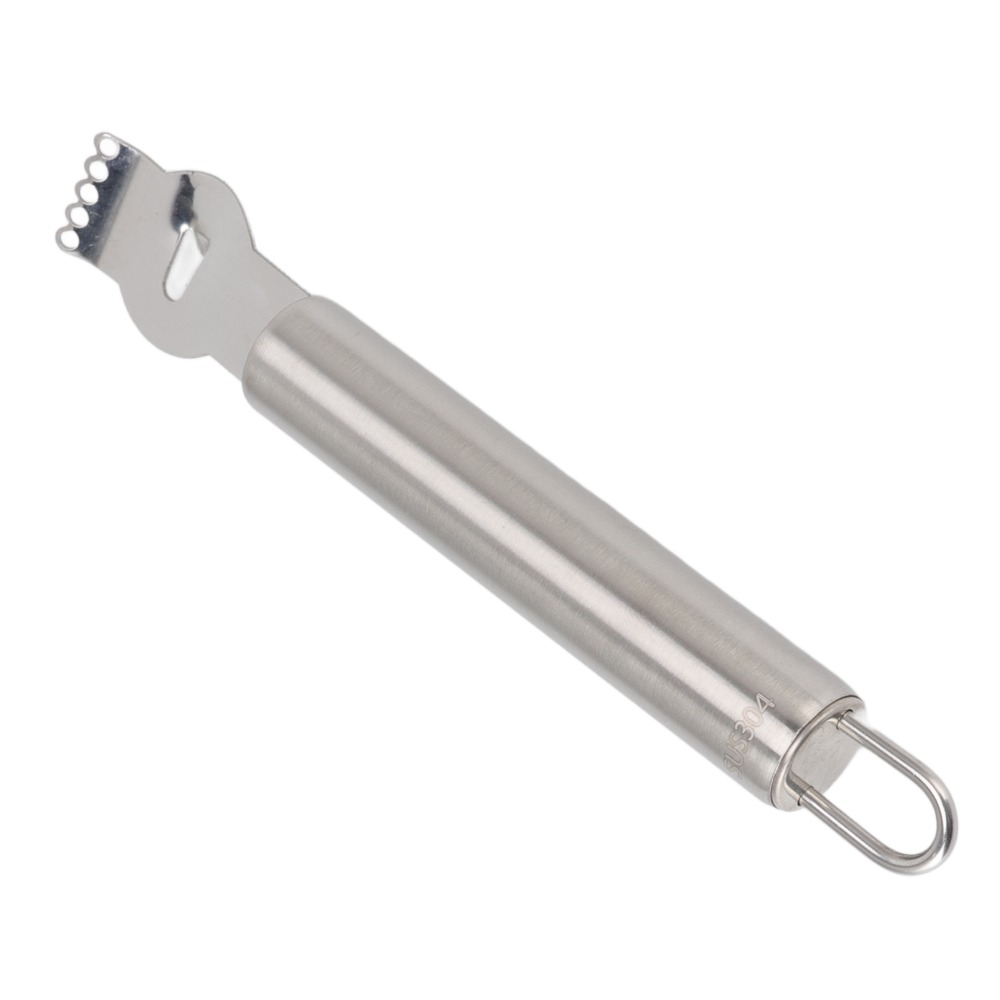 Éplucheur à citron en acier in - Peeler Channel Knife avis et prix
