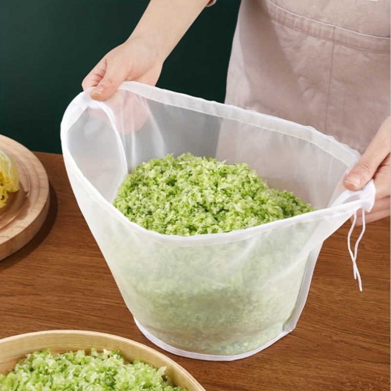 Sac filtrant réutilisable à ma - Citrus Juicer Bar avis et prix