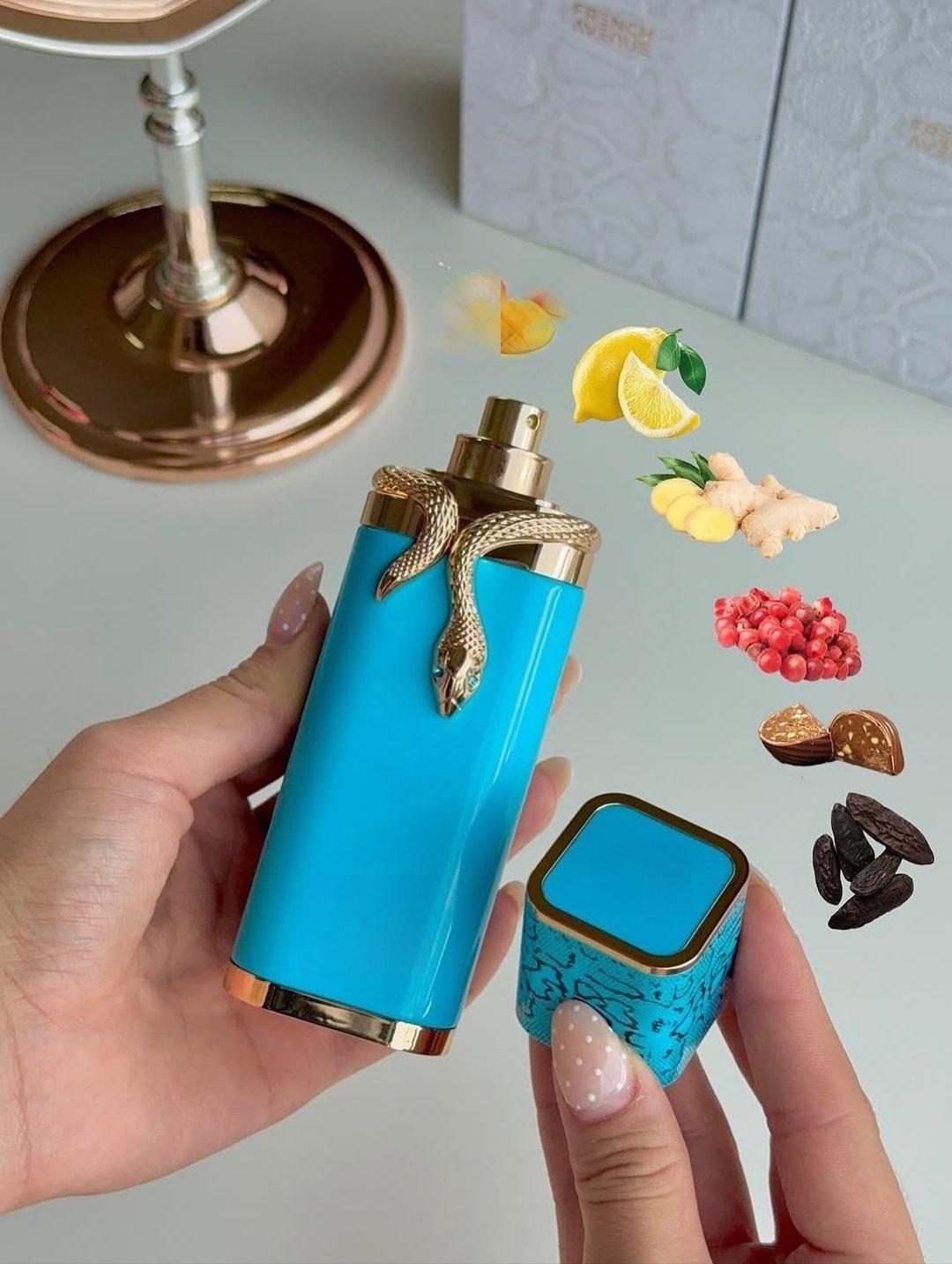 French Boulevard from Dusk to  - Home Bar Accessories avis et prix