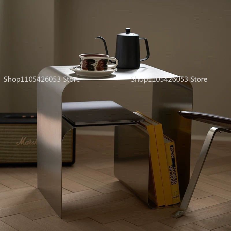Table d'appoint, style médiéva - Home Bar Shelf avis et prix