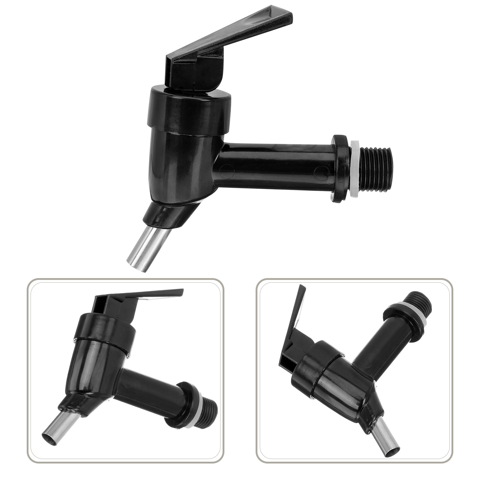Robinet de seau à bière haute  - Home Bar And Restaurant avis et prix