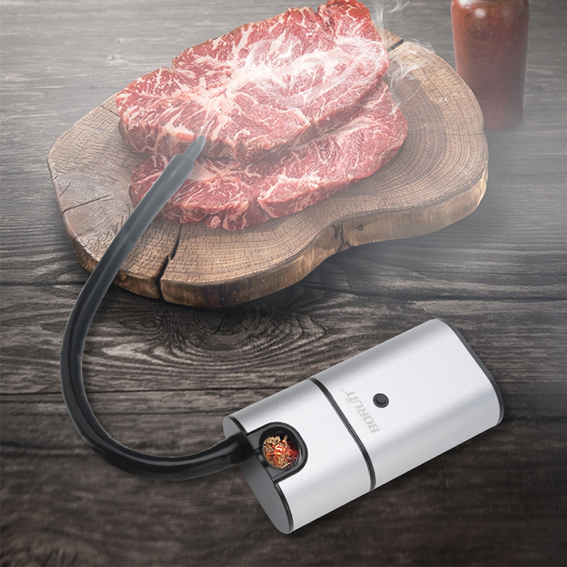Infuseur de fumée Portable, pi - Smoking Gun Kit avis et prix