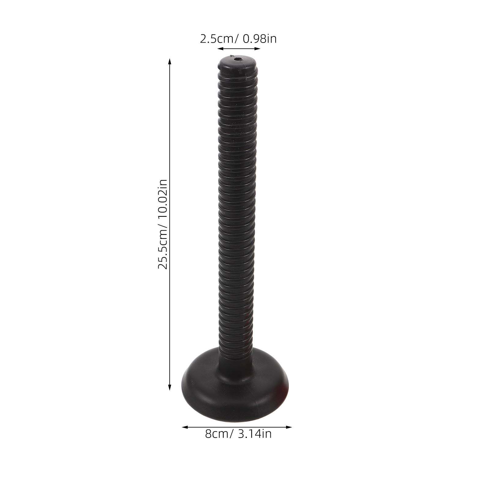 Barres de support en plastique - Home Bar Accessories avis et prix