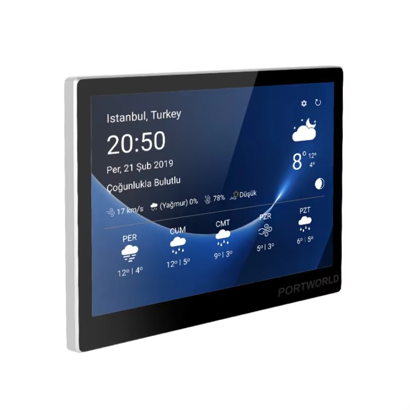 Tablette PC CNC unique de 10 p - Home Bar Android avis et prix