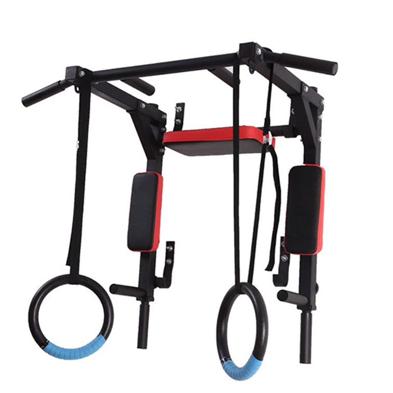 Barre de traction et de muscul - Home Bar And Gym avis et prix