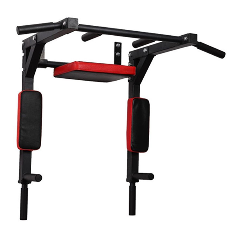 Barre de traction et de muscul - Home Bar And Gym avis et prix