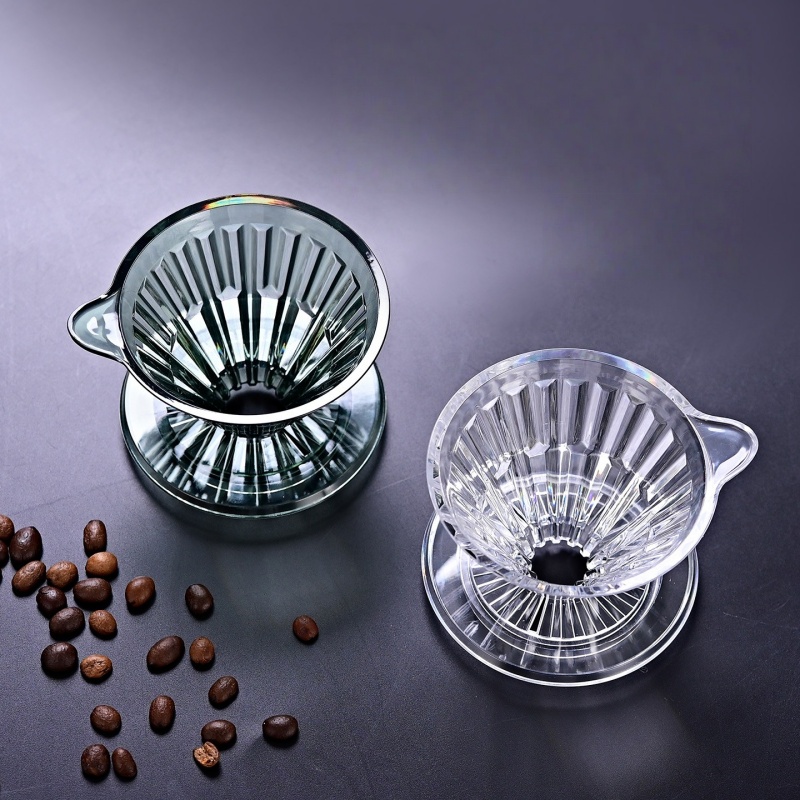 JUSTINLAU – Filtre à café en p - Home Bar Supplies avis et prix