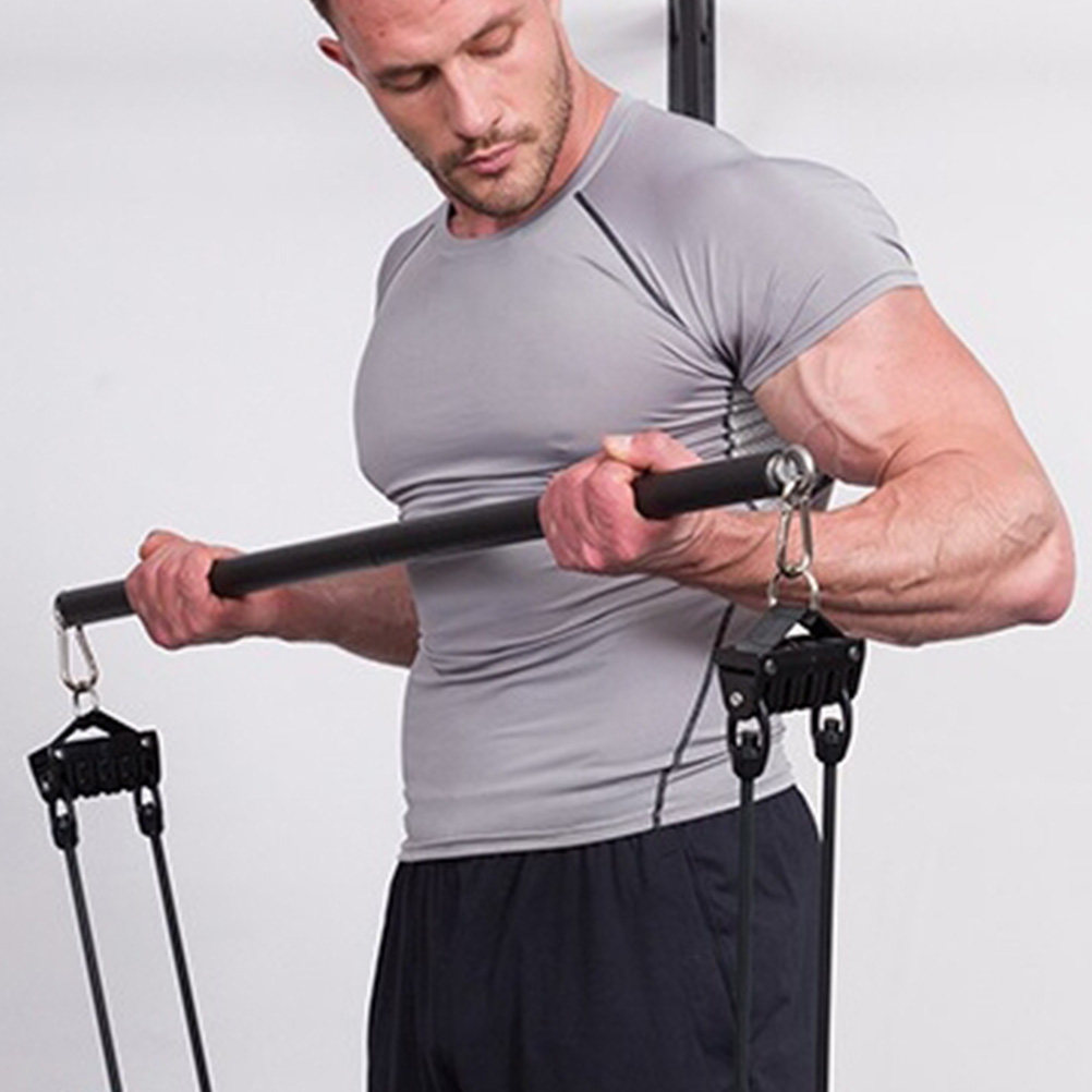 Barre de traction professionne - Home Bar And Gym avis et prix