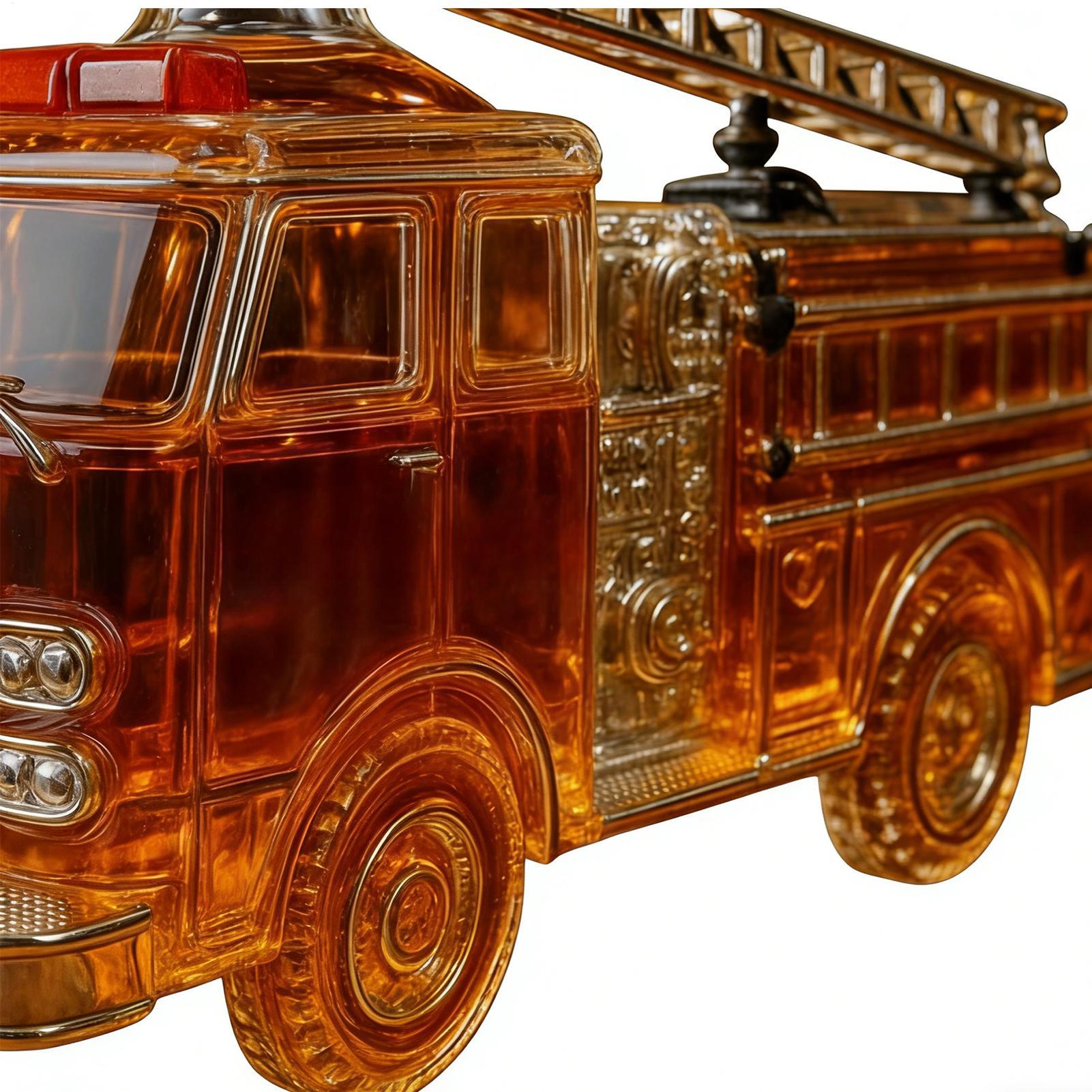 Bouteille de whisky 300 ml en  - Home Bar And Cabinet avis et prix