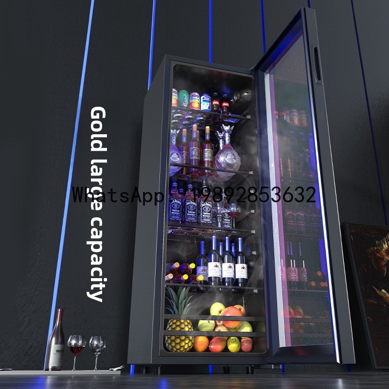 Mini-réfrigérateur QQ Ice Bar  - Home Bar And Cabinet avis et prix