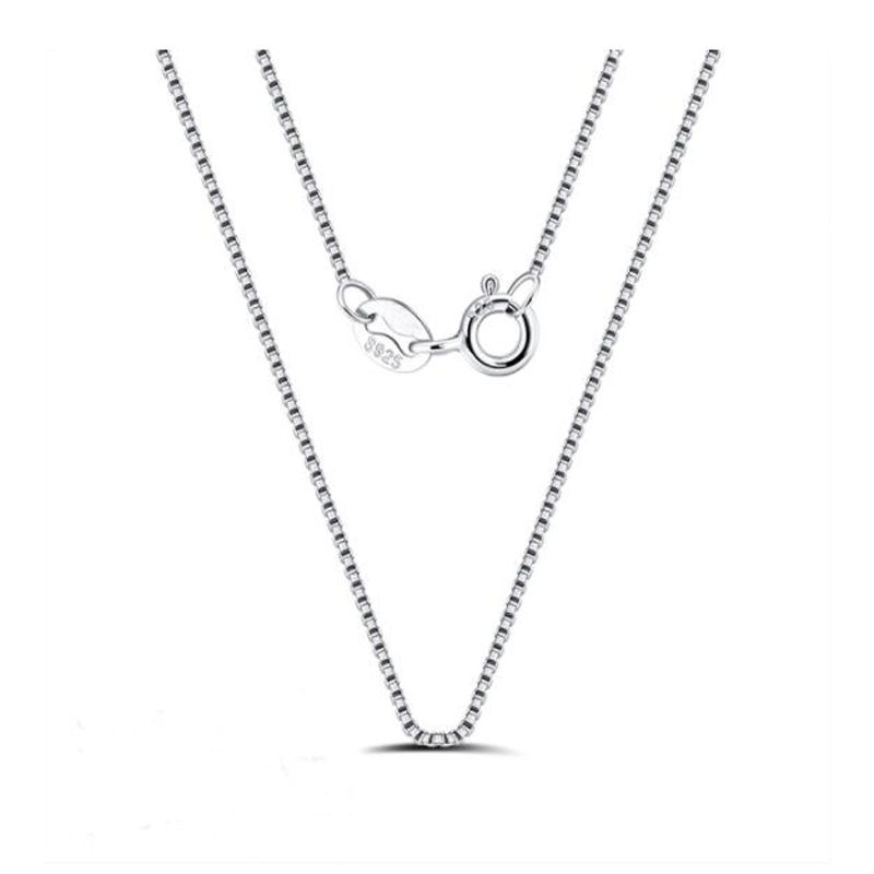 SOMILIA argent 925 collier boî - Bar Cart Gold avis et prix