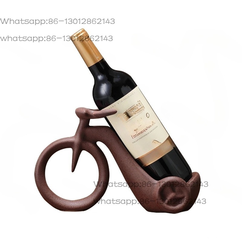 1 pièce - Nouveau porte-vin cr - Home Bar And Cabinet avis et prix