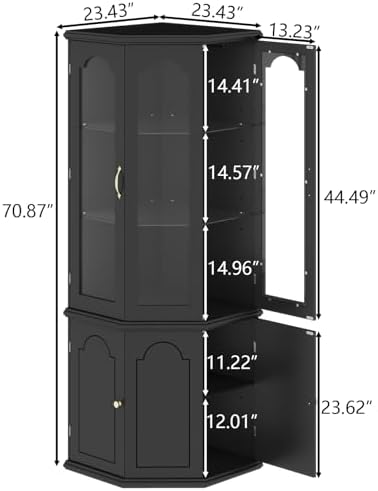 Meuble bar d'angle avec éclair - Home Bar And Cabinet avis et prix