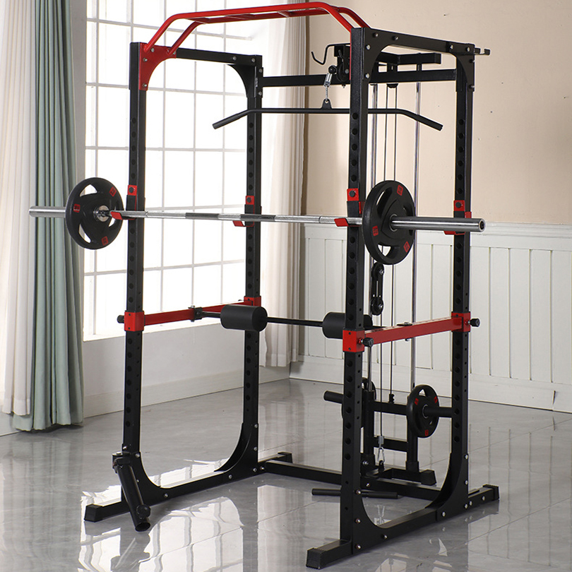 Cage de puissance commerciale, - Home Bar And Gym avis et prix