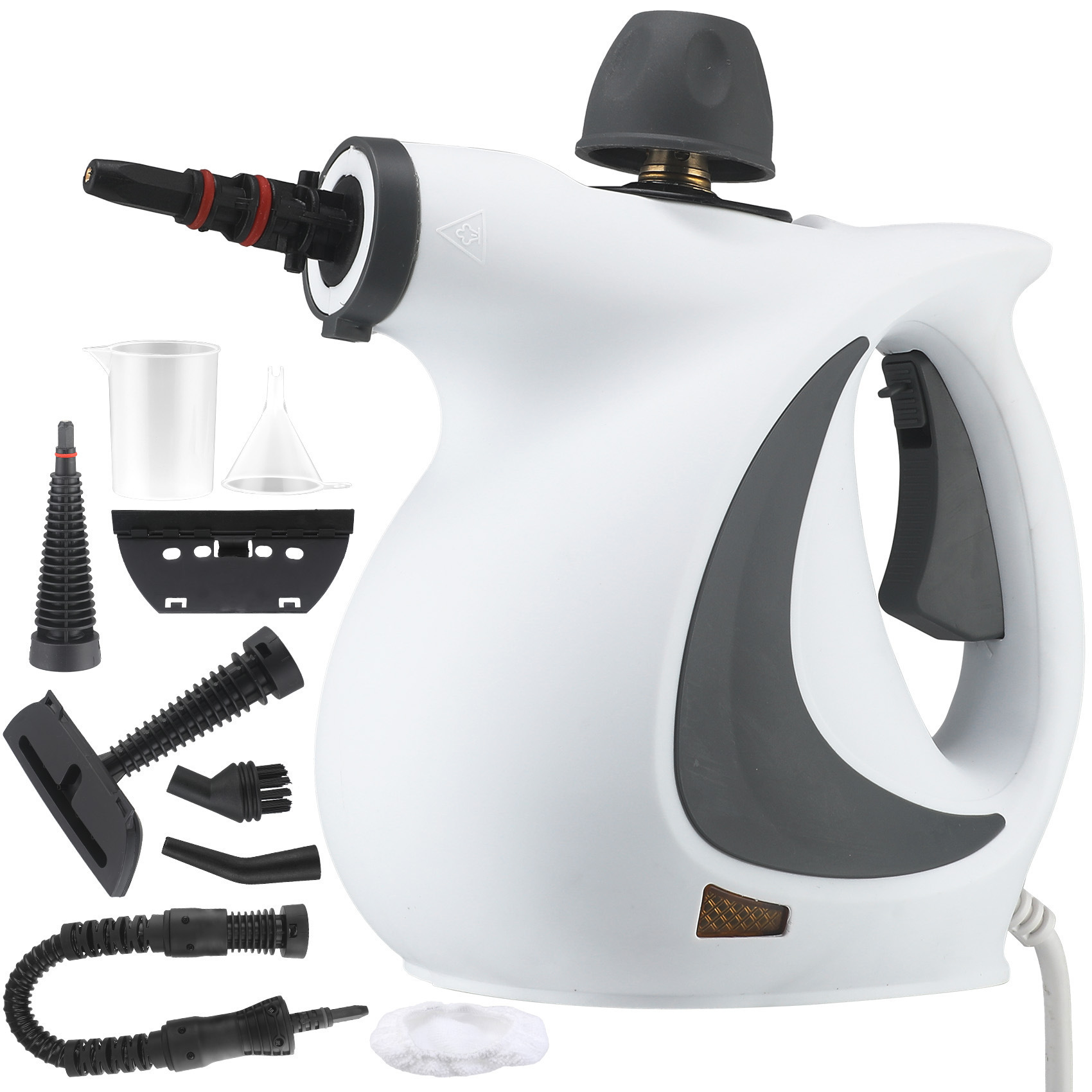 Nettoyeur vapeur électrique po - Home Bar Accessories avis et prix