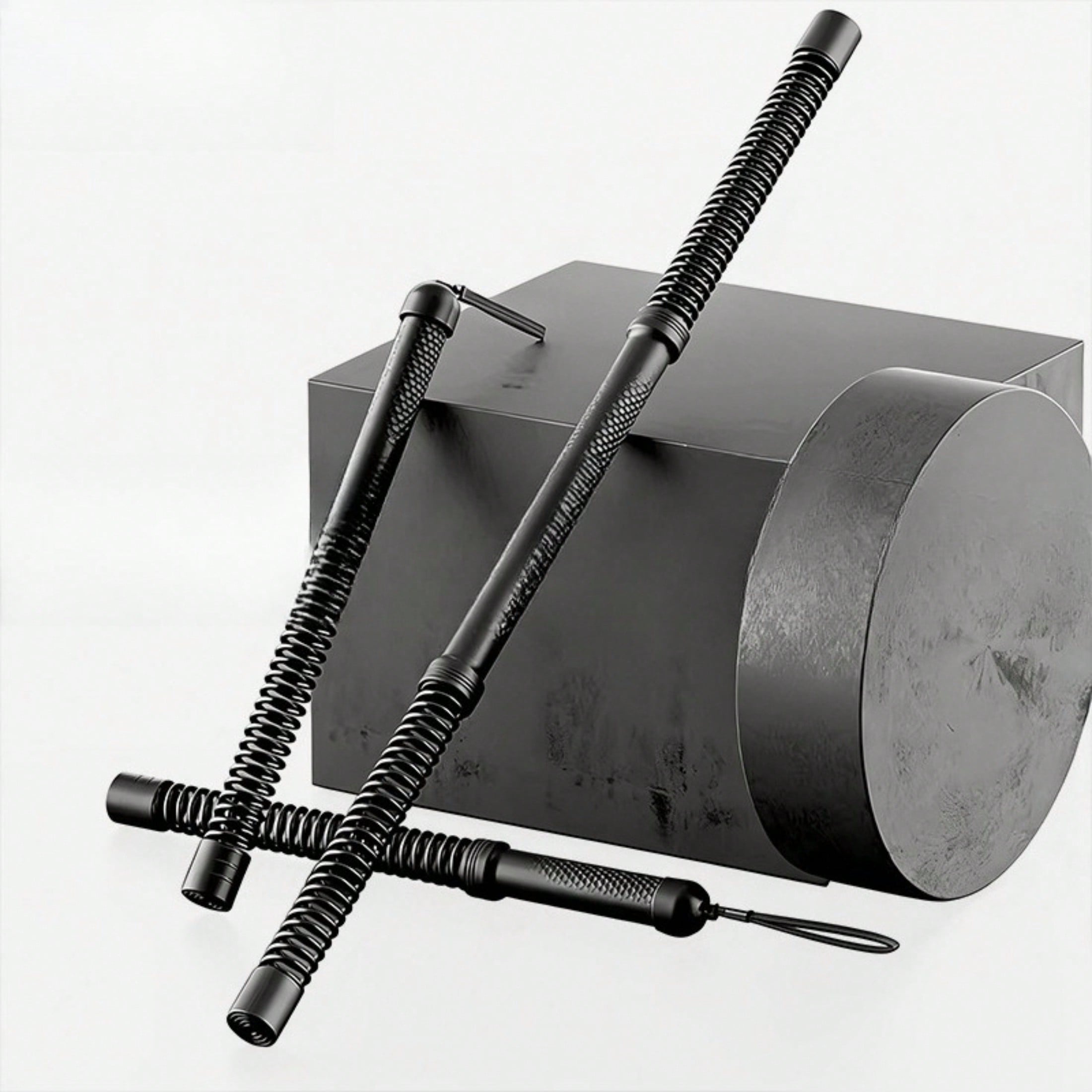 Barre de torsion sans fil 2-en - Home Bar And Gym avis et prix