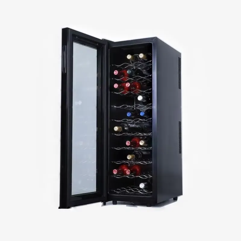 Réfrigérateur à vin autonome a - Home Bar And Fridge avis et prix
