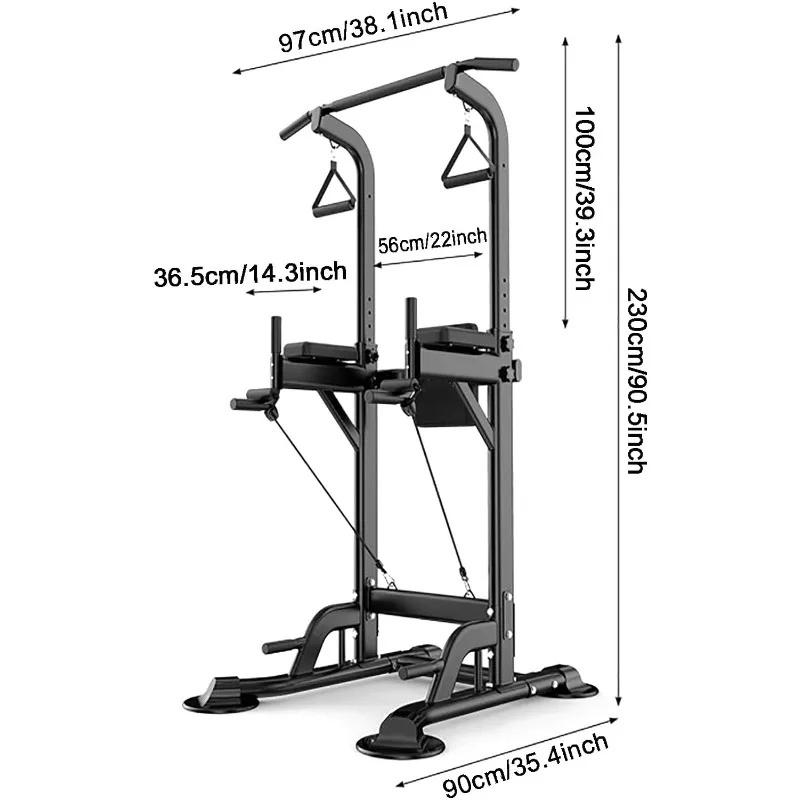 Barre de traction multifonctio - Home Bar And Gym avis et prix