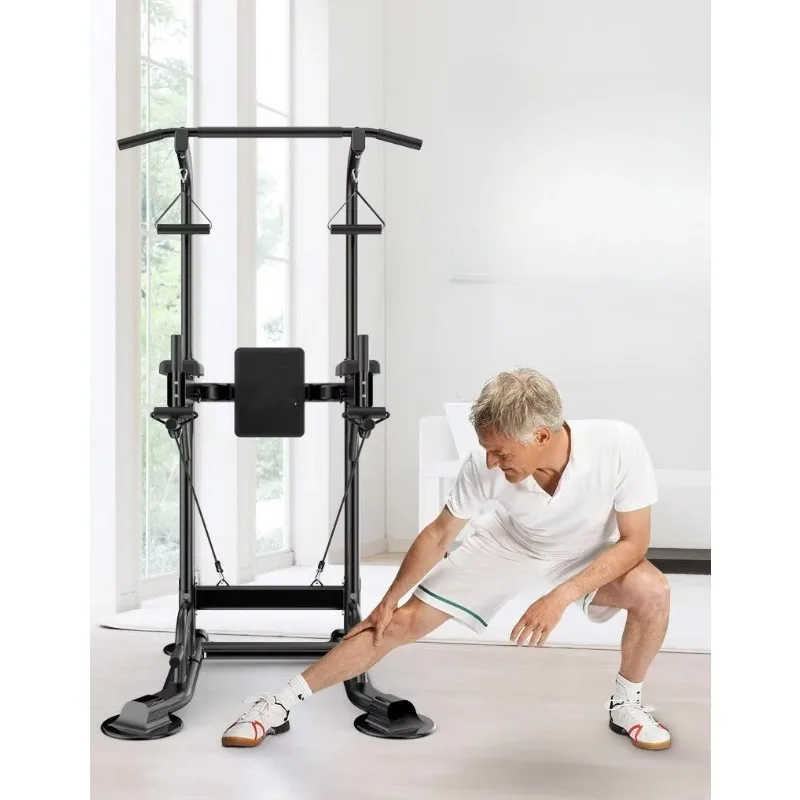 Barre de traction multifonctio - Home Bar And Gym avis et prix
