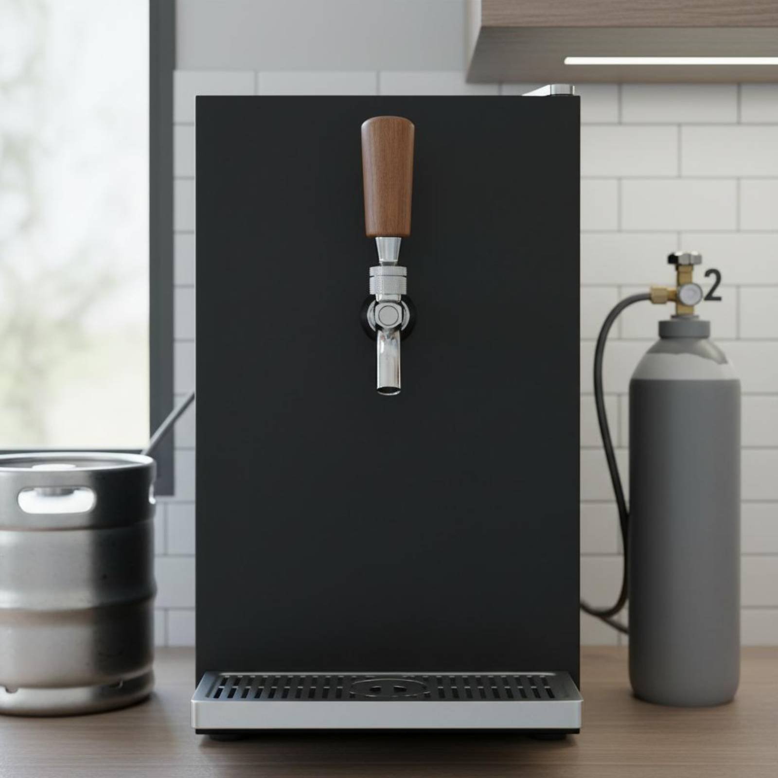 Poignée de robinet à bière en  - Home Bar Accessories avis et prix