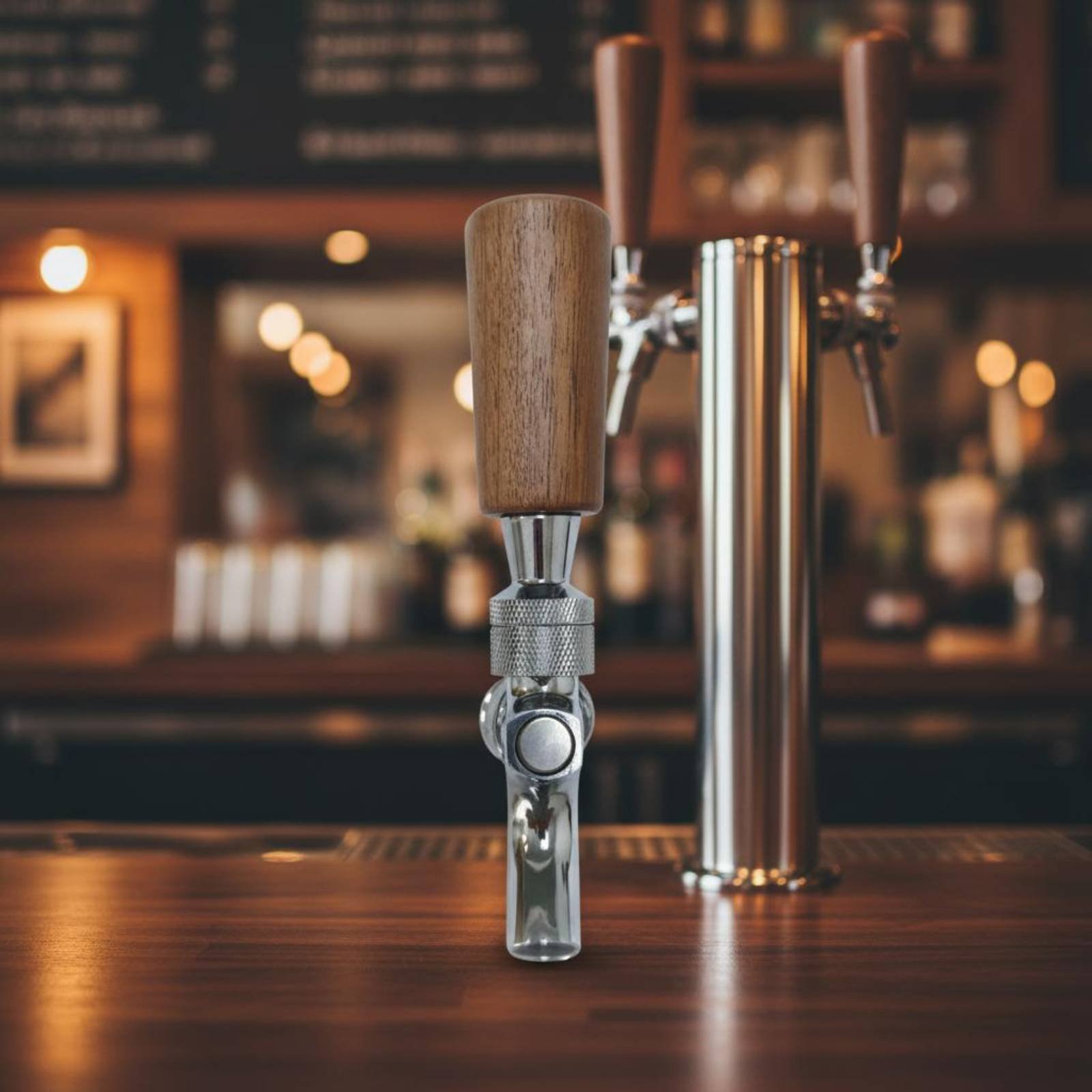 Poignée de robinet à bière en  - Home Bar Accessories avis et prix