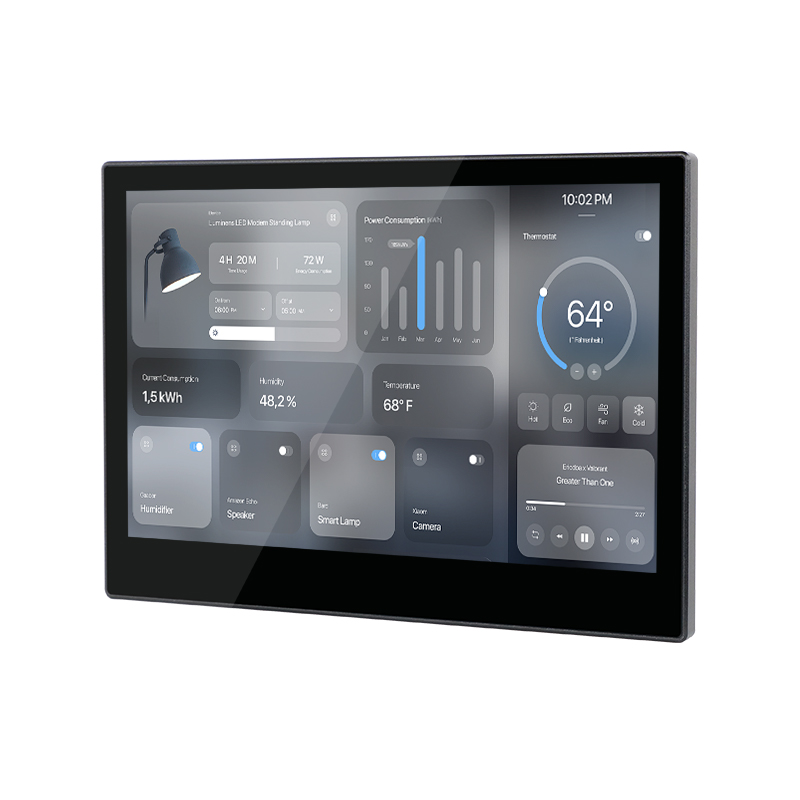 Système d'automatisation domes - Home Bar Android avis et prix